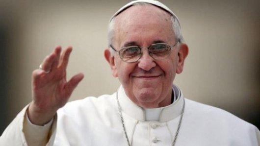 Папа Римський хоче змінити головну християнську молитву