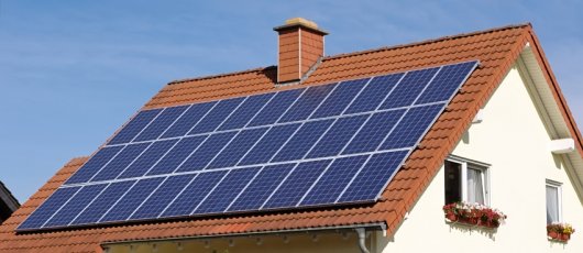 Буковинці зможуть отримати часткове відшкодування вартості обладнання і матеріалів сонячних електростанцій