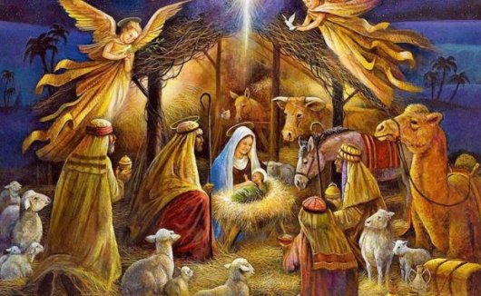 Чим відрізняється католицьке Різдво від православного: цікаві факти