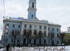 Чернівецька міська рада отримала репутацію «зрадників»
