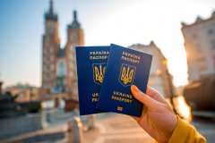 Півроку безвізу: 355 000 подорожуючих українців скористалися перевагами спрощеної системи   