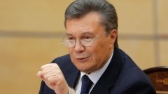 Віктор Янукович та його адвокати мають намір особисто допитати усіх свідків у суді про державну зраду