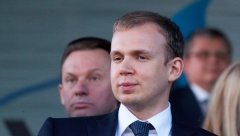 Сергій Курченко прокоментував звинувачення Юрія Луценка у фінансуванні Саакашвілі