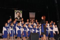 До Чернівців завітало 30 дитячих хорів 