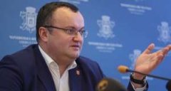 Міський голова Олексій Каспрук зупинив дію чотирьох рішень міської ради