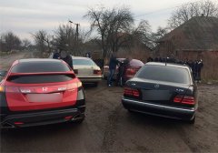  Черговий канал переправлення 8 нелегальних мігрантів поліцейські блокували на Буковині 