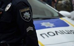  За напад на поліцейських у Чернівцях дебоширам загрожує два роки позбавлення волі 