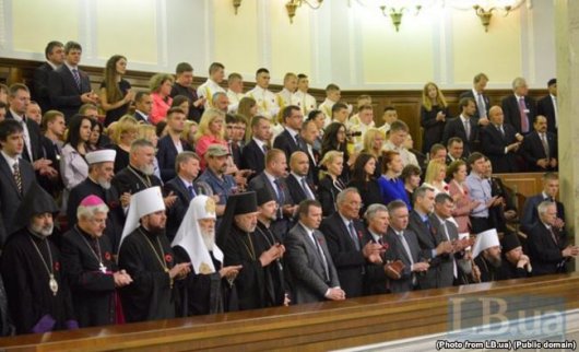 Що нам робити з «канонічним» Московським патріархатом?