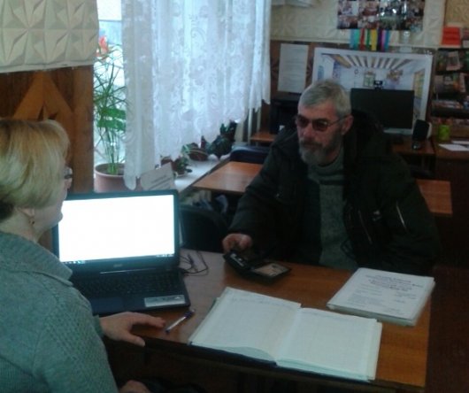 В Чернівцях відкрився ще один агентський пункт з надання пенсійних послуг