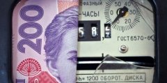 З 1 січня в Україні запроваджується монетизація субсидій