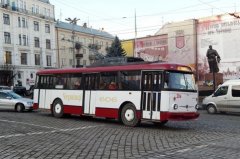 У Чернівцях кадрові зміни у тролейбусному управлінні та КЖРЕП №11