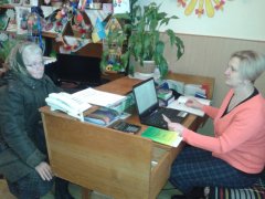 Агентський пункт з надання пенсійних послуг відкрили у Чернівцях на мікрорайоні РОША 