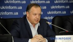 ГПУ: У Румунії в Сучаві затримали екс-гендиректора "Укрспирт" Лабутіна, якого підозрюють у підготовці вбивства Авакова