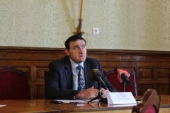 Олексій Гайдай: Стан готовності Чернівецької області до НС