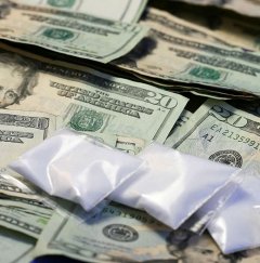 Виручка від наркотиків: 250 тисяч гривень чи 12 років за ґратами?