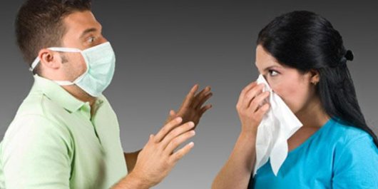 У Чернівцях прогресує грип. Як уберегтися від застуди
