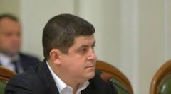 Максим Бурбак: Закон про деокупацію Донбасу якнайшвидше повинен набрати чинності