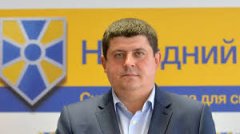 Максим Бурбак: Парламент не визнає президентські вибори РФ у Криму