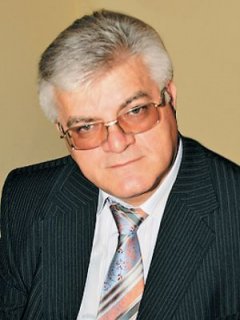 Пішов із життя шановна людина, заслужений лікар України Василов Василь Михайлович!
