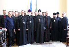Рада церков підтримала буковинського священика, відстороненого у Росії за проукраїнську позицію