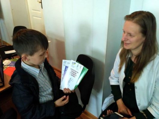 Унікальні лекції, аналогів яким в Україні не було, розпочали проводити на Буковині Унікальні лекції, аналогів яким в Україні не було, розпочали проводити на Буковині