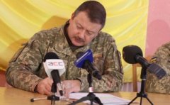 «Я не кабінетний працівник»: військовий комісар Буковини Шведюк заявив про звільнення з посади