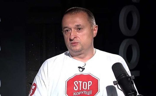 «Стоп корупції» на Буковині перетворився у «Вперед корупція»