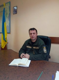 Військовий  комісар Чернівців - про призов до армії 2018