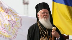 Константинополь відреагував на випади РПЦ: “Не боїмося ваших погроз”