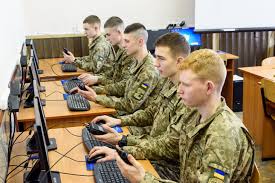 Військові вузи запрошують на навчання - Українська газета Час